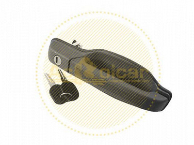 AC ROLCAR 412615 -  Ручка двери